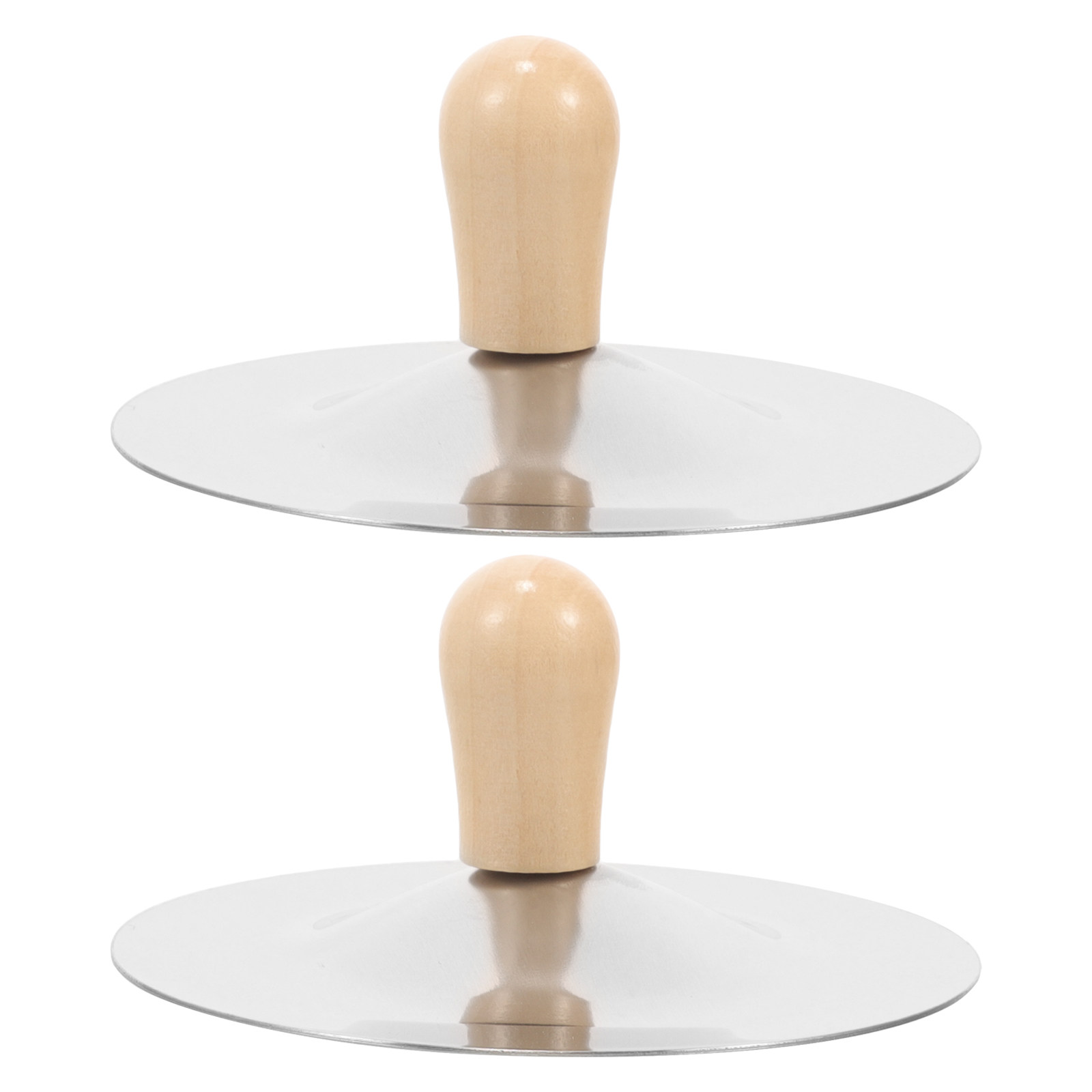 Kids Education Tools - 2 stuks kleine vingerbekkens voor kinderen,