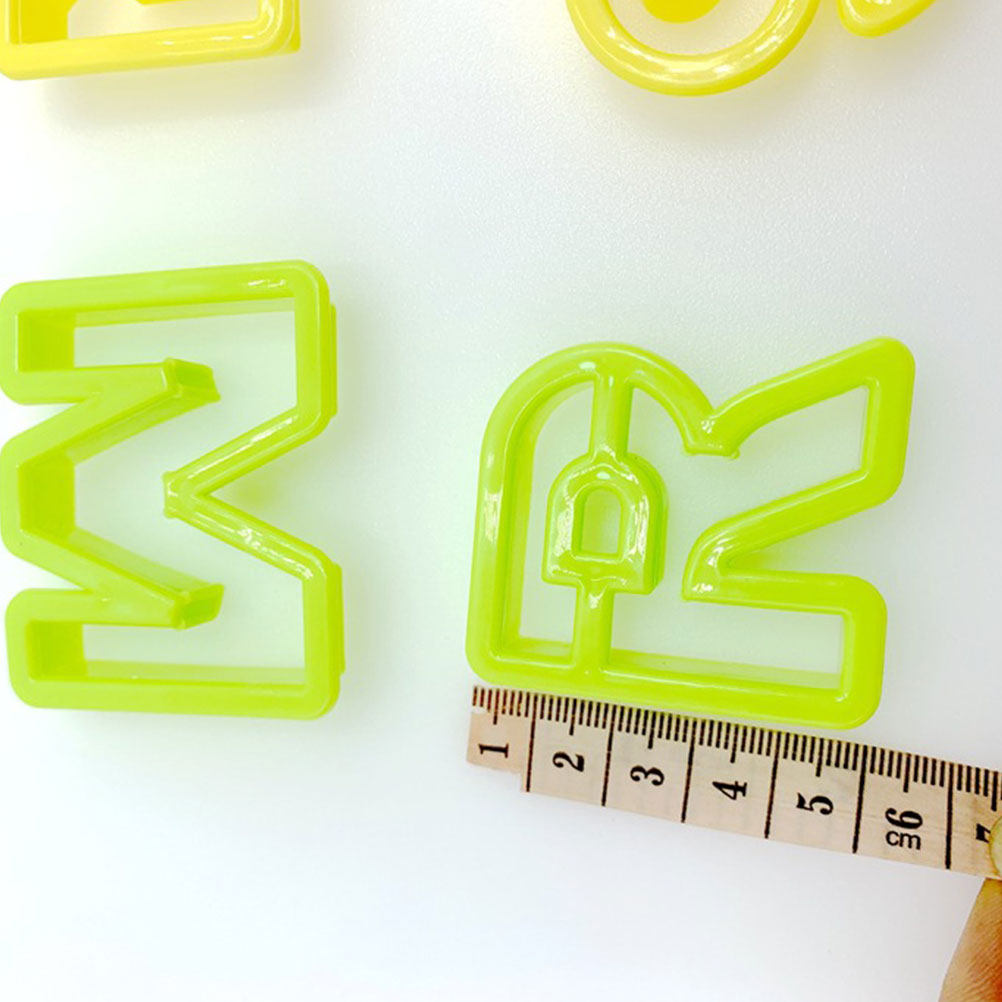 26-delige alfabet-kapitale let - Kids Education Tools recensie en prijs