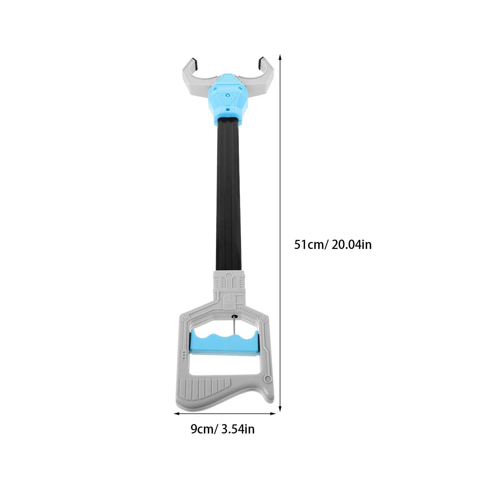 Plastic Retro Robotarm Kindere - Kids Education Tools recensie en prijs