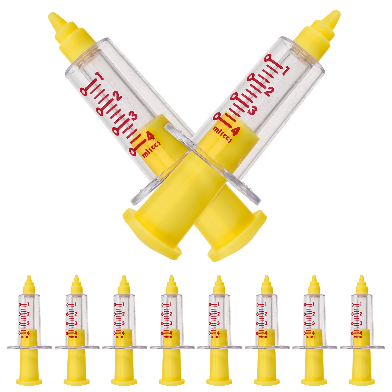 10 stuks dokter injectiekit fa - Kids Doctor Education recensie en prijs