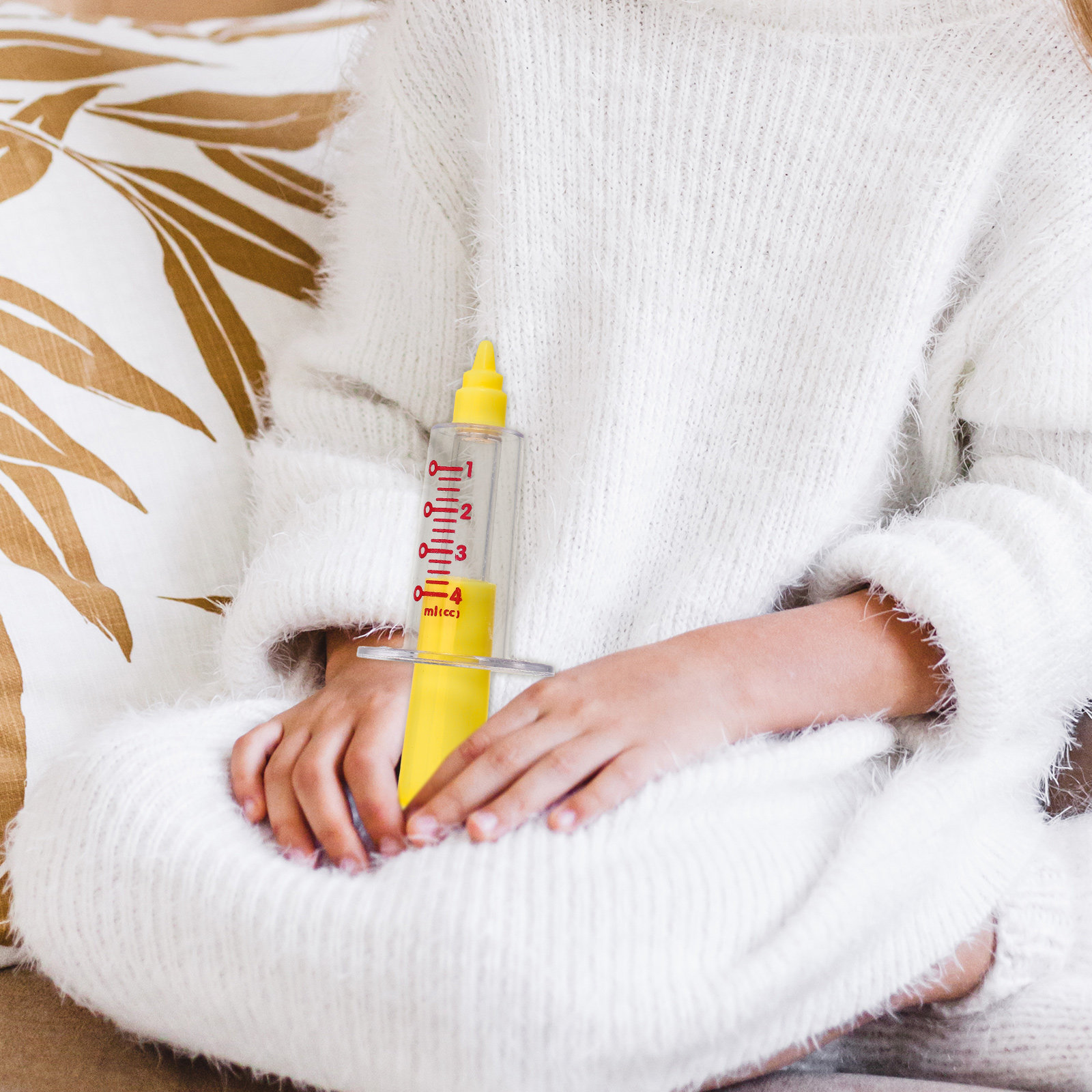 10 stuks dokter injectiekit fa - Kids Doctor Education recensie en prijs