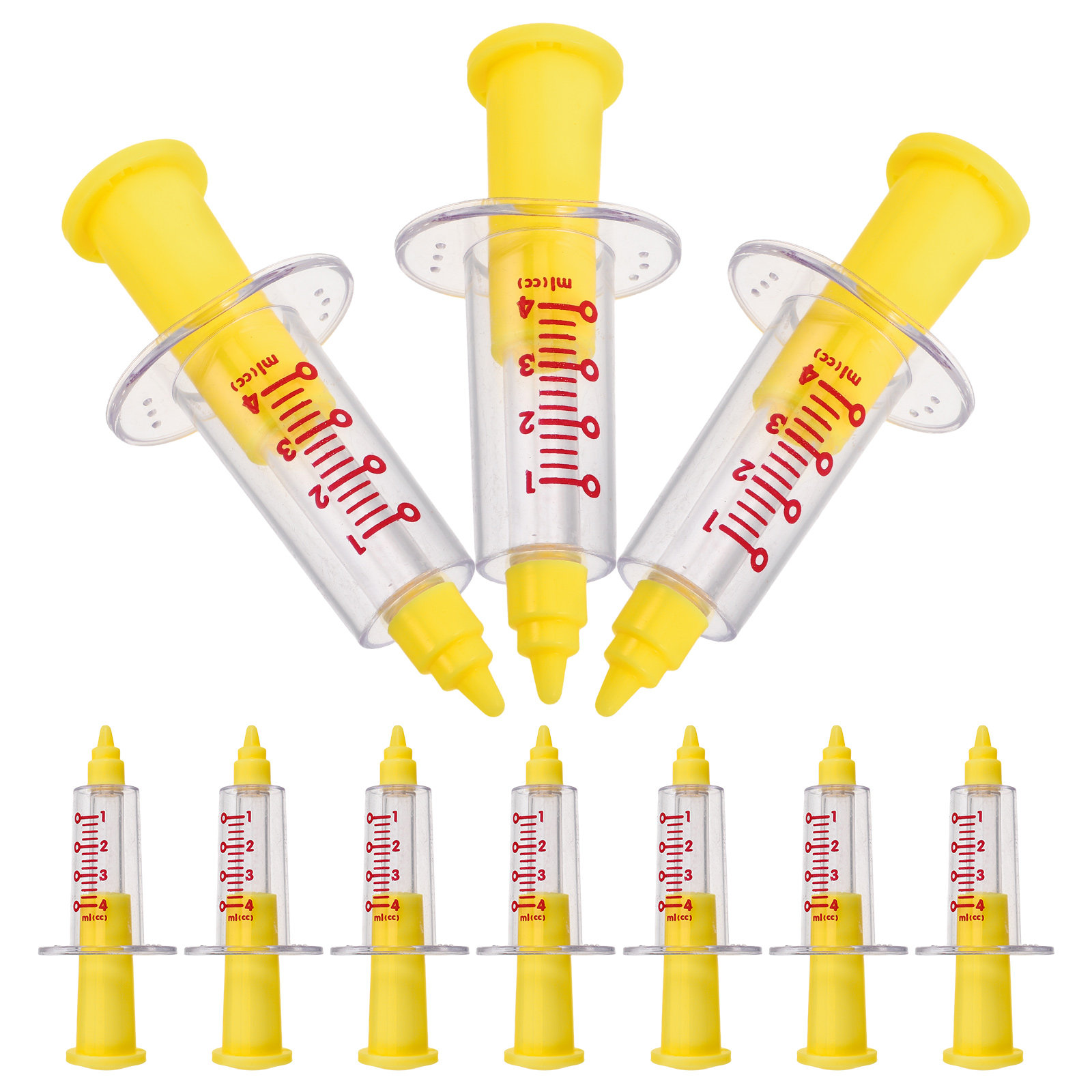 10 stuks dokter injectiekit fa - Kids Doctor Education recensie en prijs