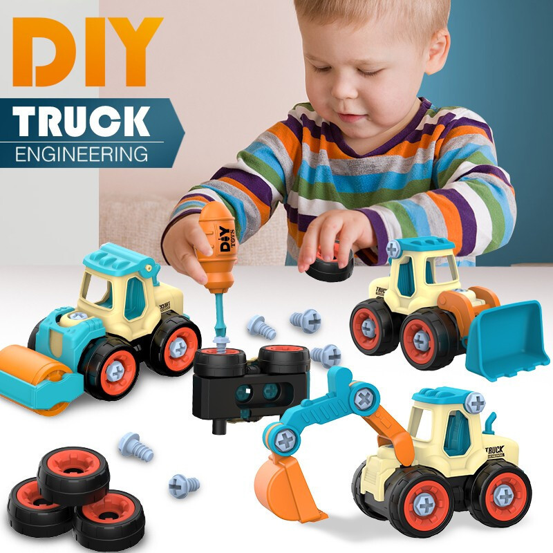 Moer demontage Laden Lossen Te - Kids Education Tools recensie en prijs