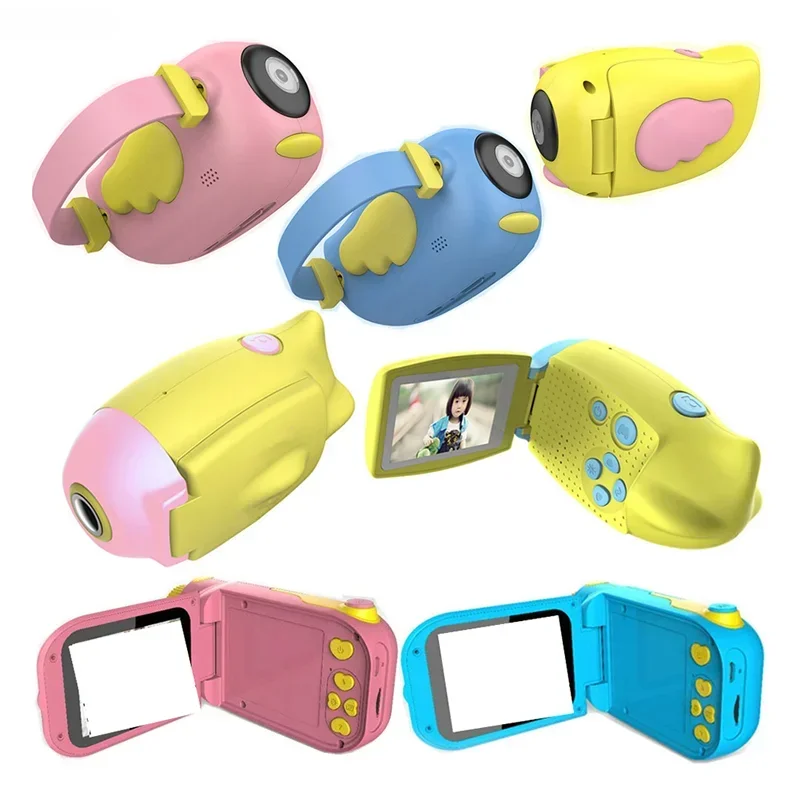 A100 Kids Handheld Digitale DV - Kids Educational Videos recensie en prijs