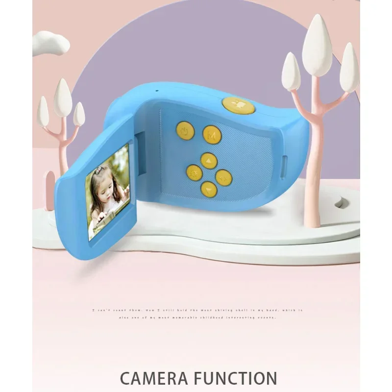 A100 Kids Handheld Digitale DV - Kids Educational Videos recensie en prijs
