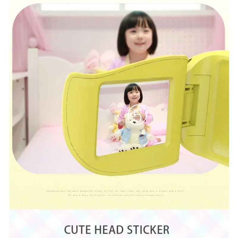 A100 Kids Handheld Digitale DV - Kids Educational Videos recensie en prijs