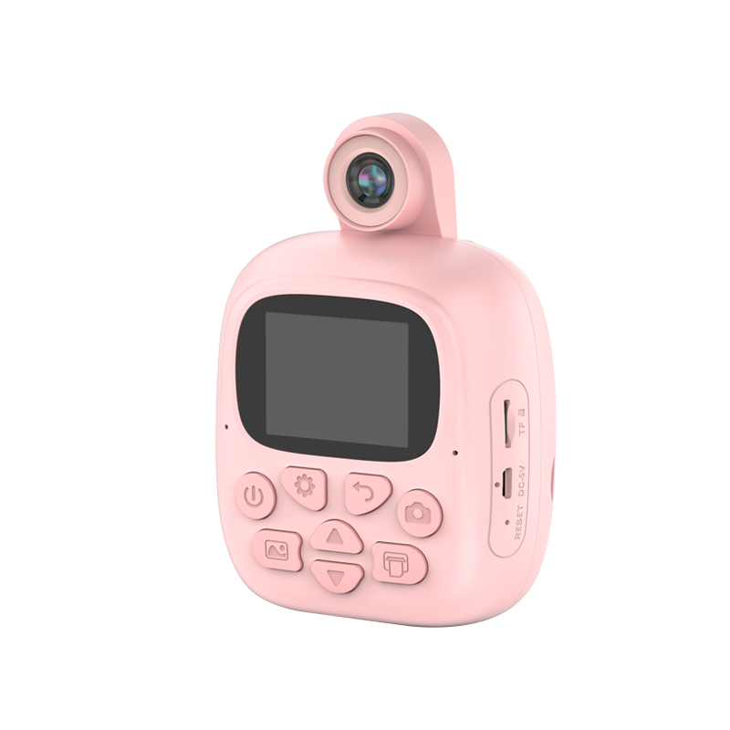 Digitale camera voor kinderen, - Kids Educational Videos recensie en prijs