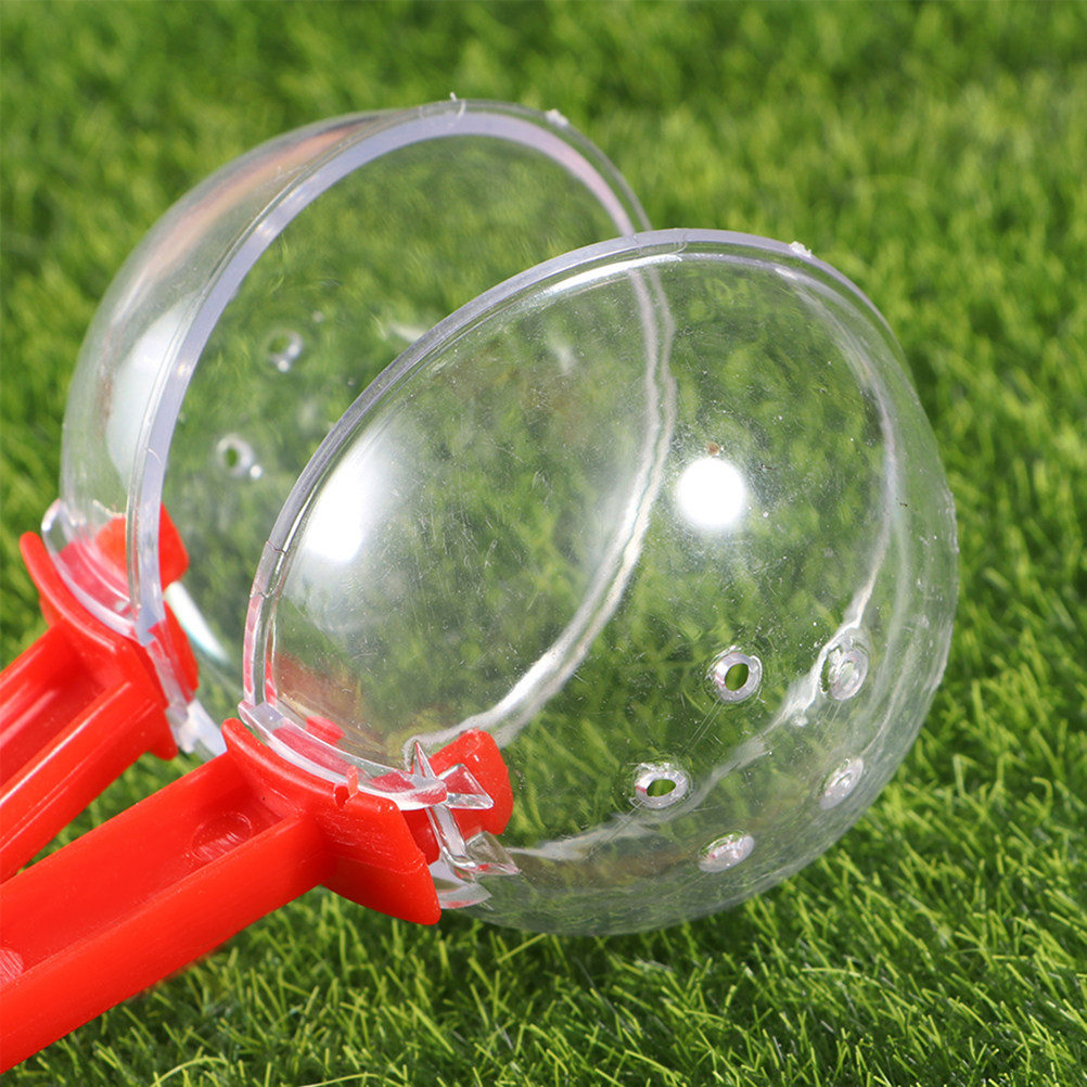 8-delige insectenvangset voor  - Kids Education Tools recensie en prijs