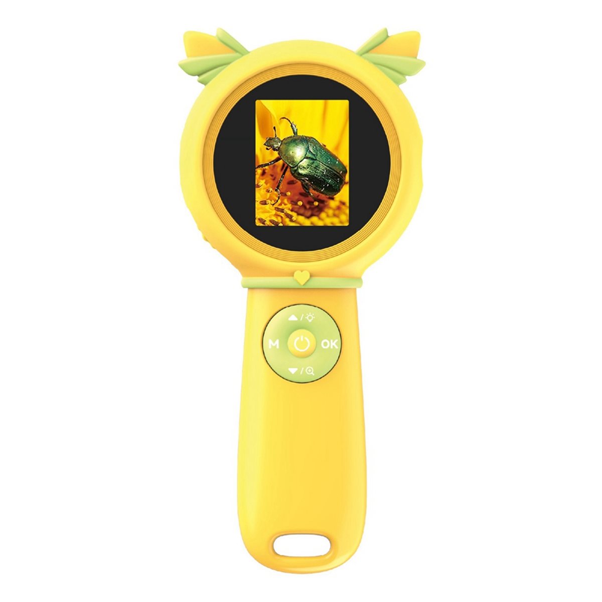 update. 1000X optische kinderm - Kids Educational Videos recensie en prijs
