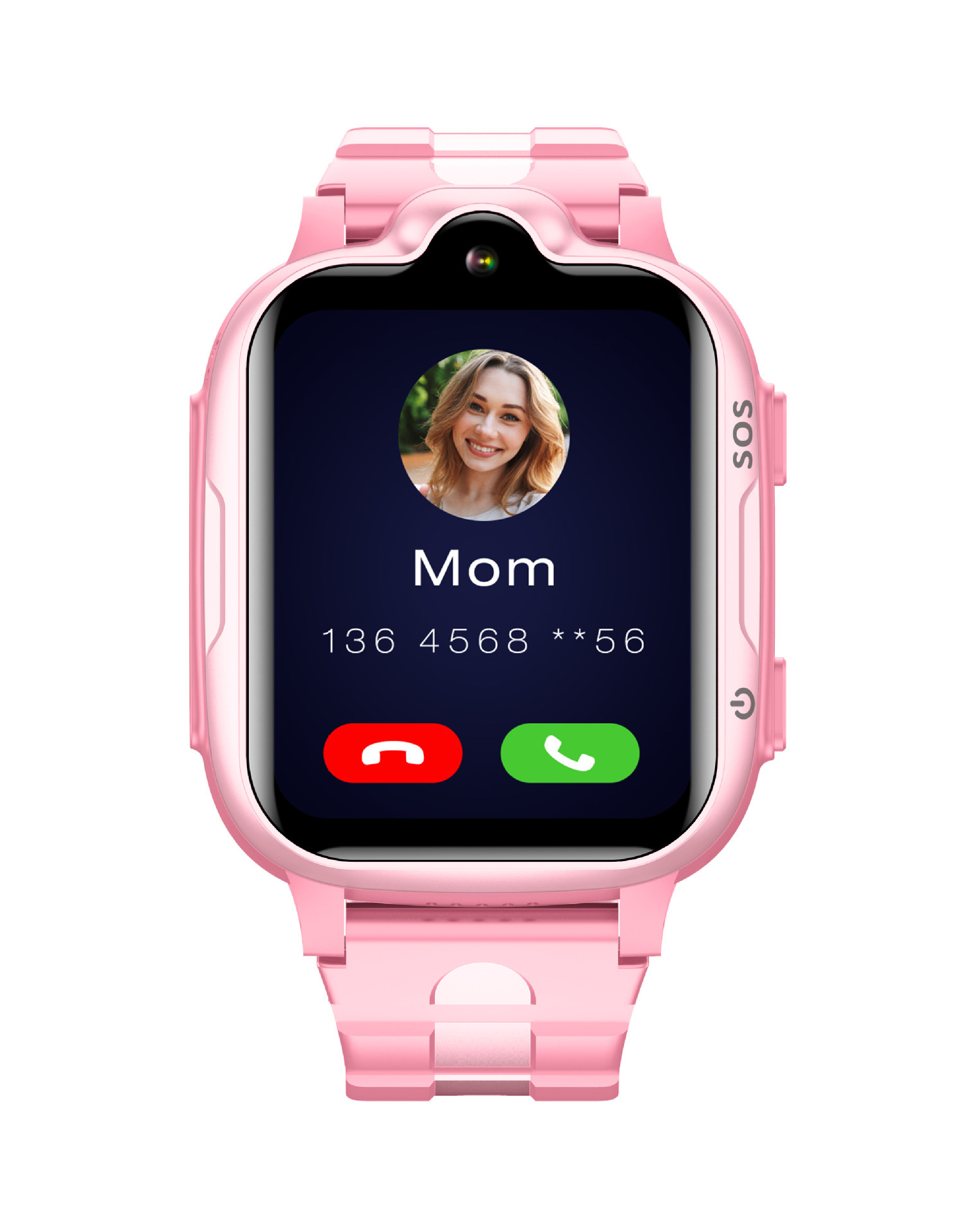K15 Videogesprek Kinder Smartw - Kids Educational Videos recensie en prijs